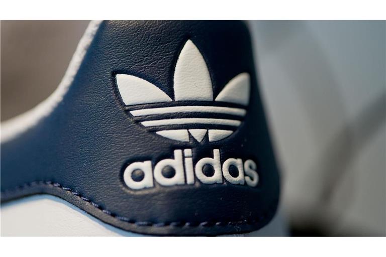 Adidas verlässt die Tarifbindung (Symbolbild).