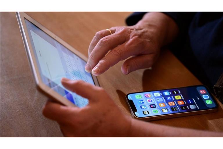 Ähnlich wie beim iPhone muss Apple in der EU beim iPad die Installation von Anwendungen über alternative App-Stores ermöglichen.