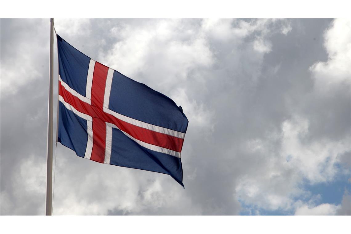 Ärger in Island nach Äußerung von designiertem US-Botschafter