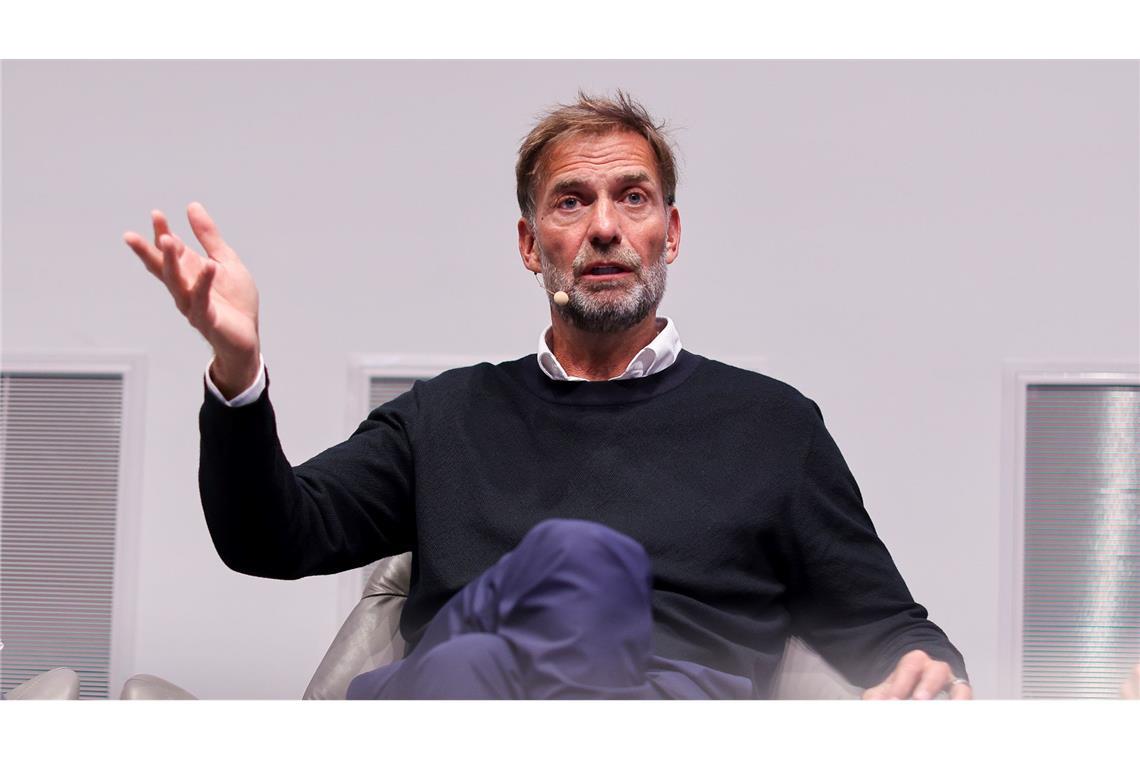 Klopp zu Real-Gerücht: Hat mit mir gar nichts zu tun