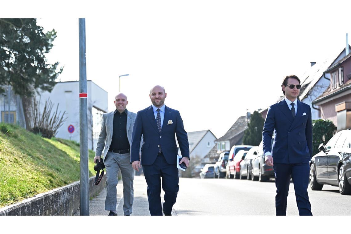 Newsblog: Cem Özdemir erklärt sich zum Wahlsieger