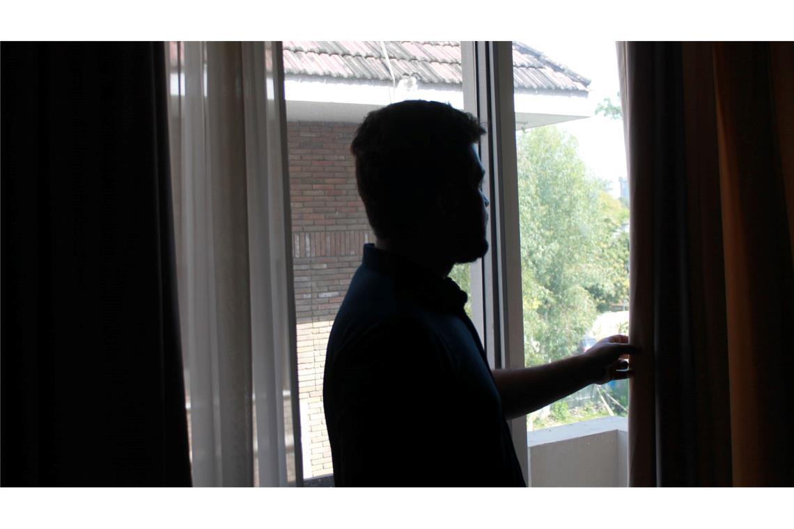 Afghanen aus den Aufnahmeprogrammen blicken in eine ungewisse Zukunft. (Archivbild)