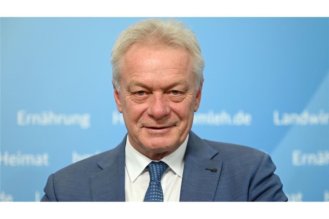 Bio legt weiter kräftig zu - bleibt das robust?