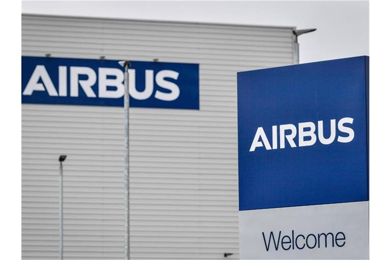 Airbus kann einen Großauftrag für den Mittelstreckenjet A321neo verbuchen. Foto: Ben Birchall/PA Wire/dpa