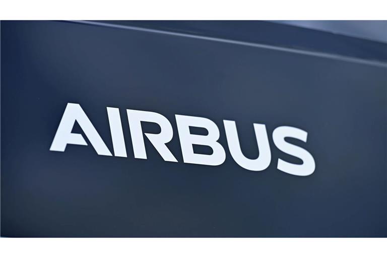 Airbus liefert dieses Jahr weniger Flugzeuge aus als geplant. (Archivbild)