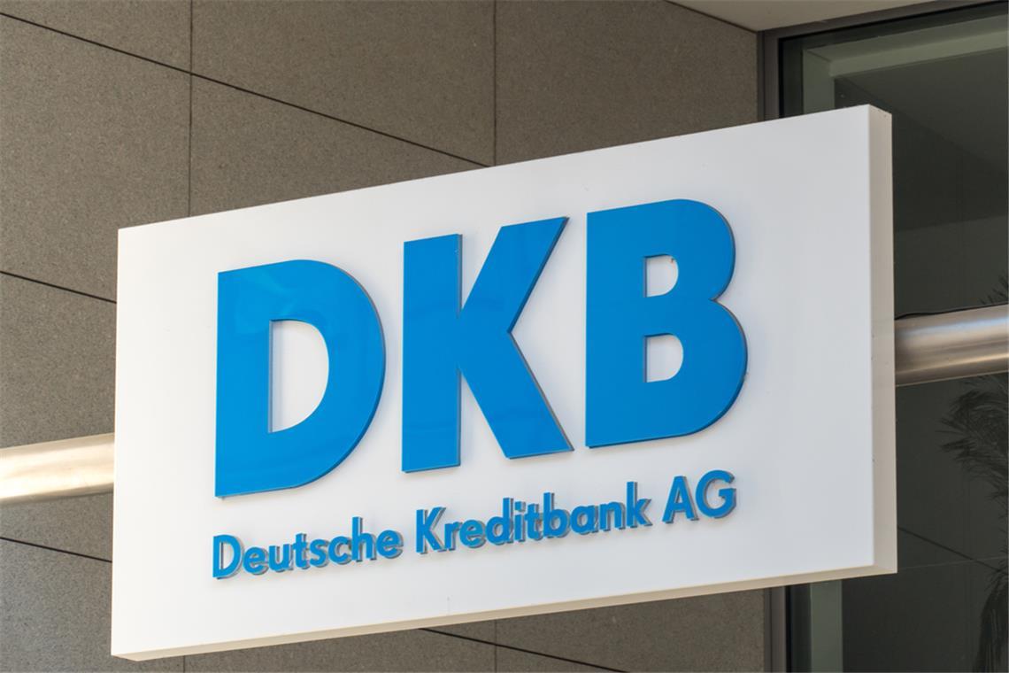 Aktuell gibt es eine Störung beim Online-Banking.