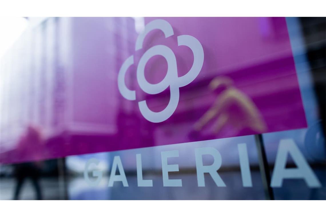 Aktuell hat Galeria noch 83 Warenhäusern. Offen ist bislang, wie viele nach dem Insolvenzverfahren fortgeführt werden (Symbolfoto).