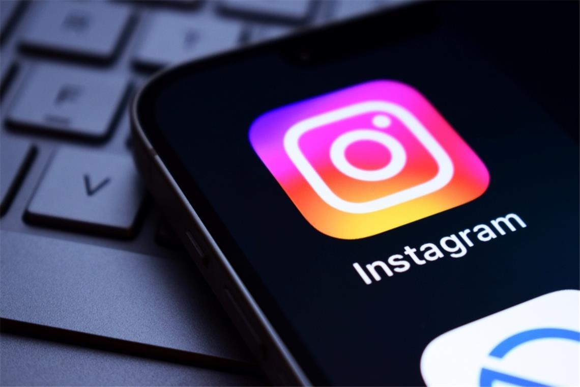 Technische Störung bei Instagram Aktuell kommt es zu einer Störung bei Instagram.