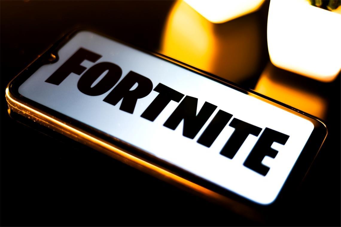 Wann kann man wieder Fortnite spielen? Aktuell sind die Server down.
