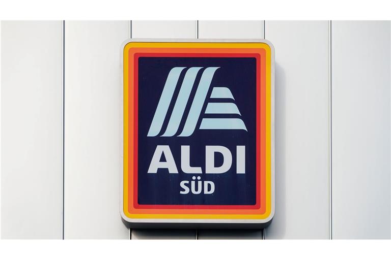 Aldi Süd beschäftigt 50.000 Menschen in Deutschland. (Archivbild)