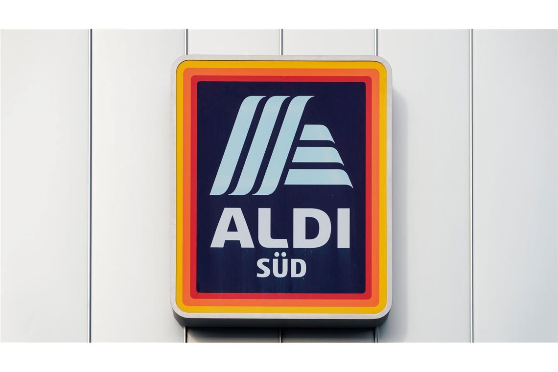 Aldi Süd ist einer der größten Lebensmittelhändler in Deutschland.