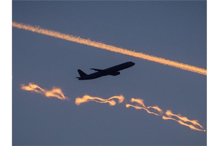 Alexander Dobrindt: „9-Euro-Tickets für Flüge in Europa haben weder mit Marktwirtschaft noch mit Klimaschutz etwas zu tun“. Foto: Frank Rumpenhorst