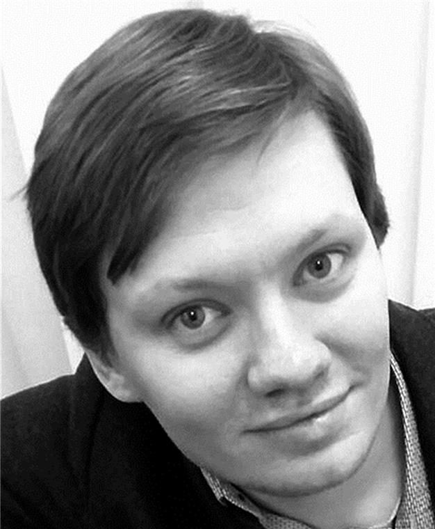 Alexander Konrad