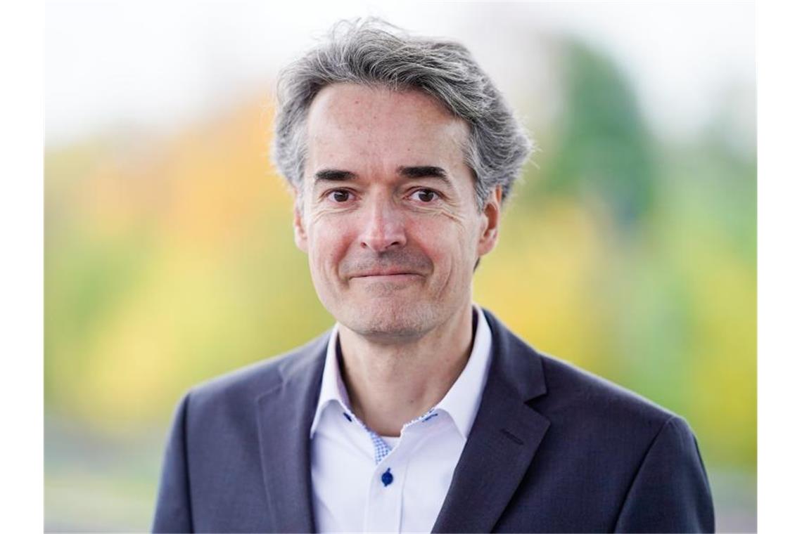 Werteunion-Vorsitzender spendete 2014 und 2016 Geld für AfD Alexander Mitsch, Bundesvorsitzender der Werteunion. Foto: Uwe Anspach/dpa/Archivbild