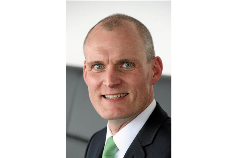 Alexander Schmid