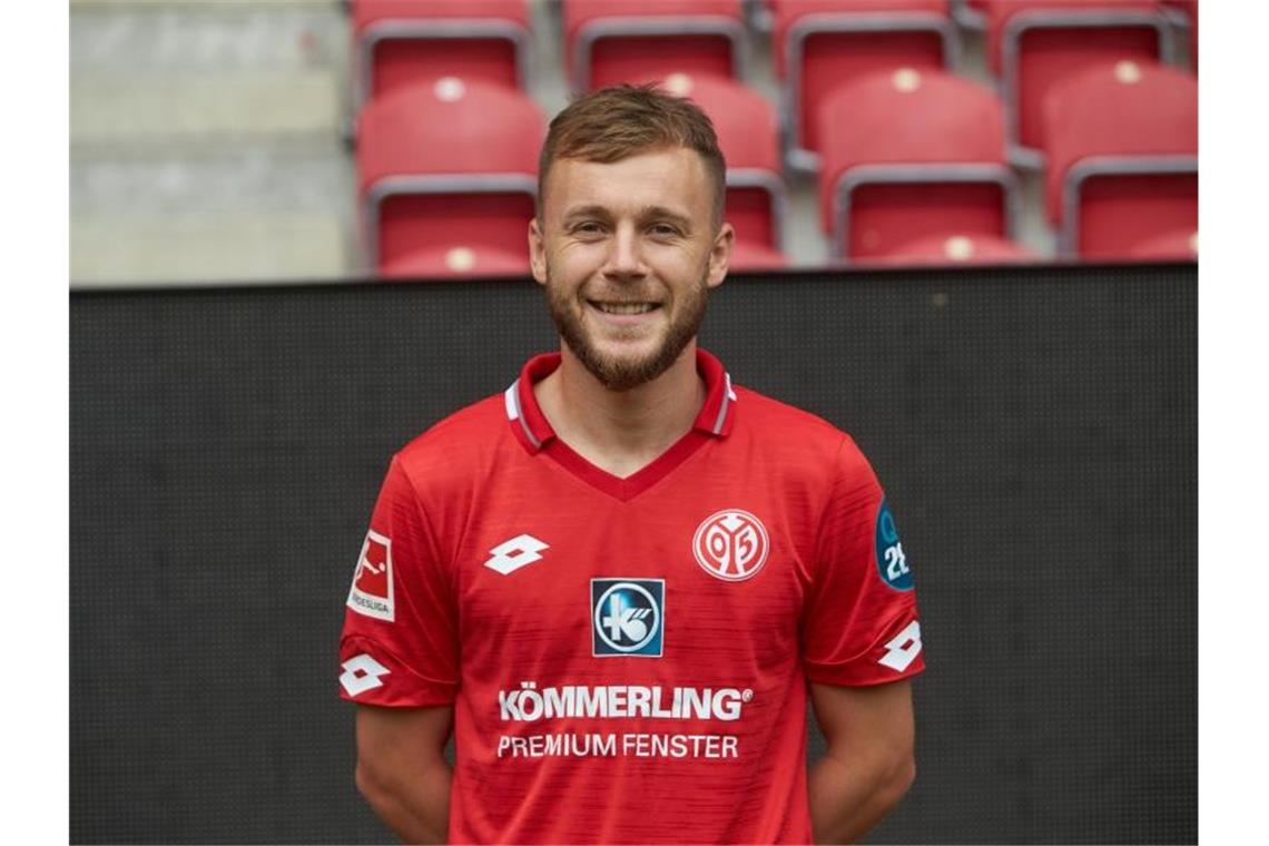FSV Mainz 05 stellt Alexandru Maxim für Vereinssuche frei