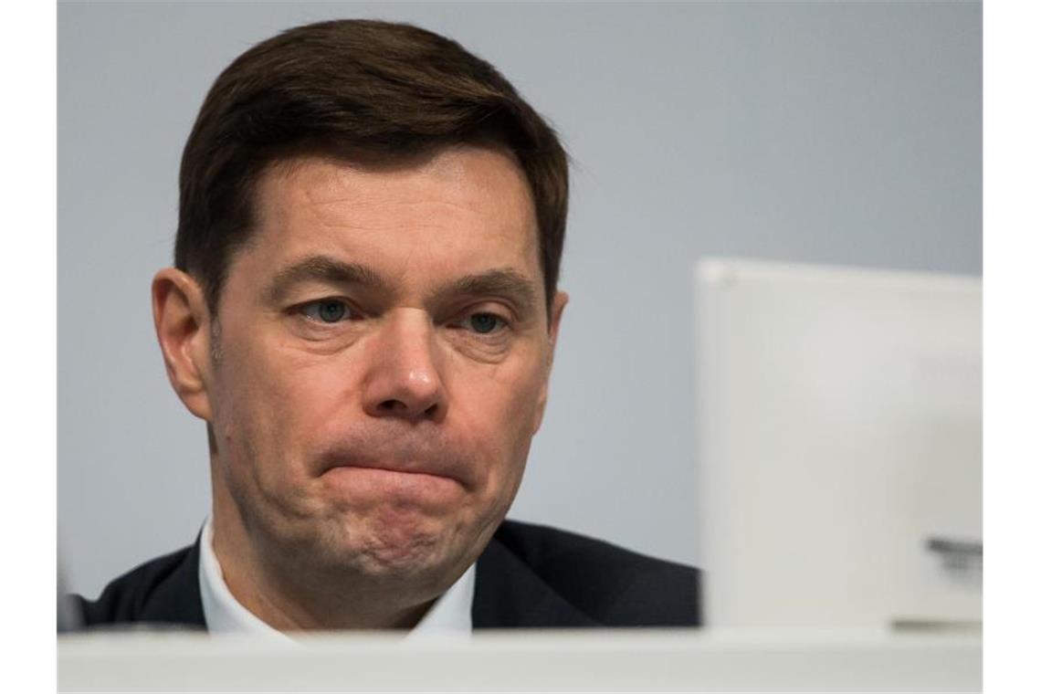 Sanktionierter Oligarch überträgt Tui-Anteile an Ehefrau Alexej Mordaschow hat einen Großteil der Stimmrechte an Tui seiner Ehefrau überschrieben. Foto: Swen Pförtner/dpa