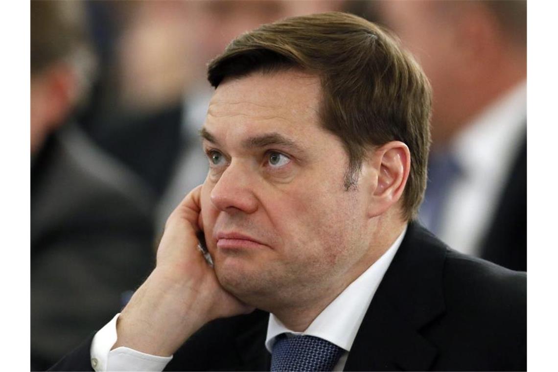 Severstal weicht auf Nicht-EU-Märkte aus