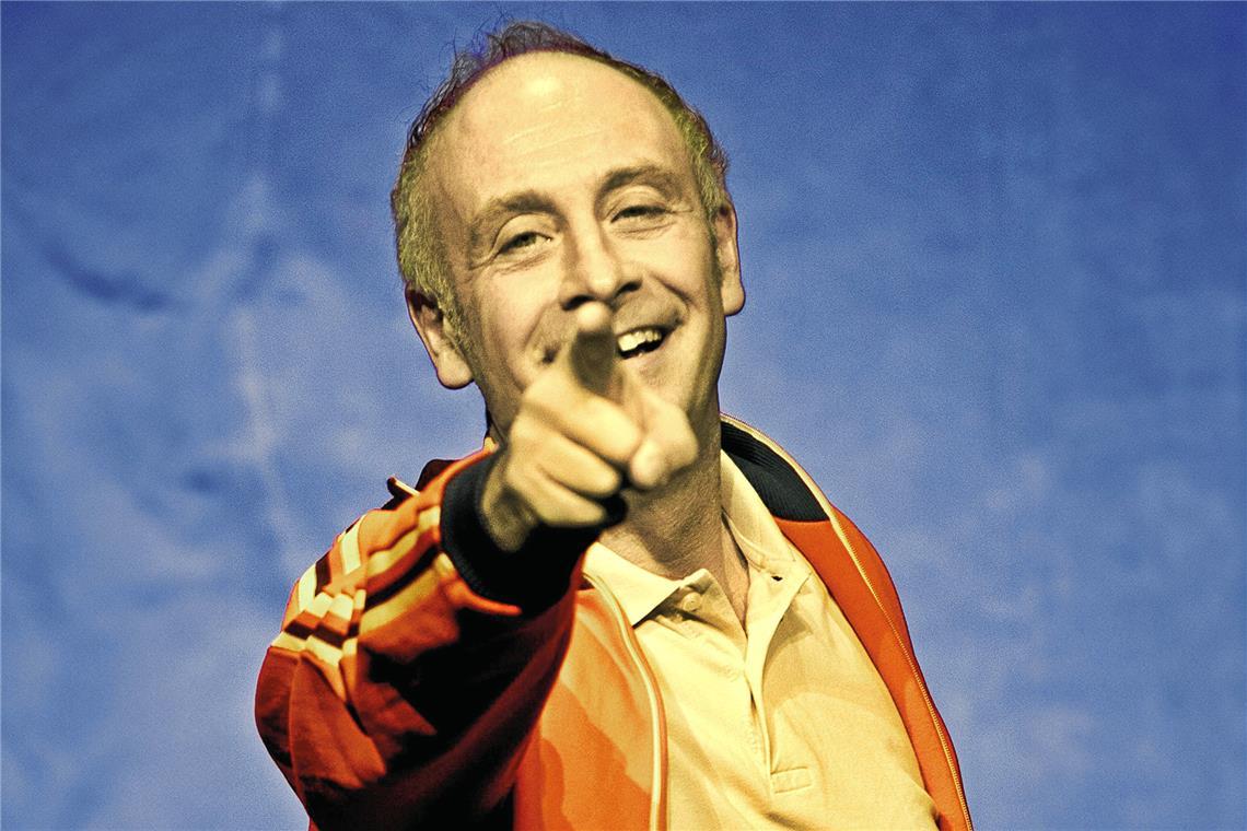 Der Vorverkauf für den Murrhardter Sommerpalast hat begonnen Alfons tritt beim Sommerpalast auf...