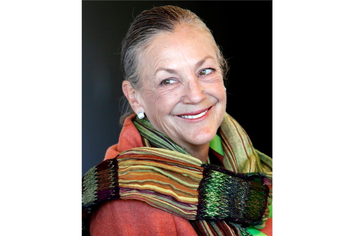 Alice Walton – Mit 126 Milliarden Dollar bleibt sie die reichste Frau der Welt und liegt global auf Platz 15.