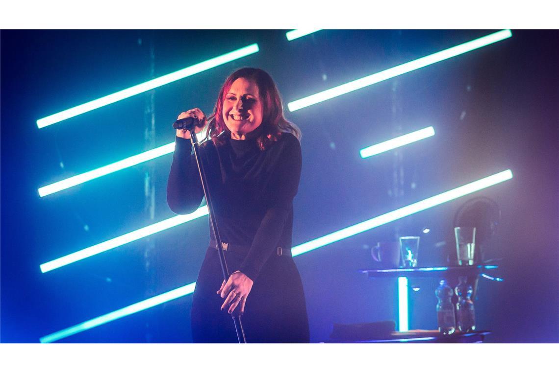 Alison Moyet