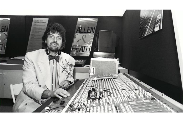 Allan Parsons Konzeptalbum „Tales of Mystery and Imagination“, das am 19. Mai 1976 erschien, gehört auch 50 Jahre später noch zu den Klassikern des Art-Rock.