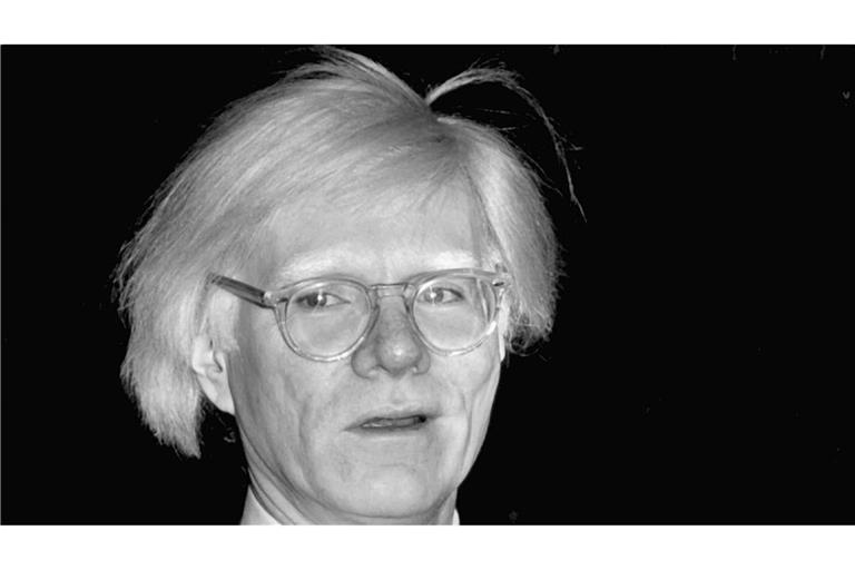 Allein der Siebdruck des Pop-Art-Künstlers Warhol aus seiner berühmten Königinnen-Serie von 1985 war etwa 15 000 Euro wert. (Archivbild)