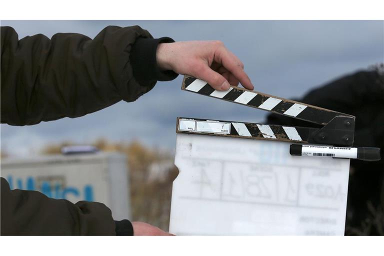 Allein die Mittel für die Filmförderfonds sollen fast verdoppelt auf 250 Millionen Euro werden. (Symbolbild)