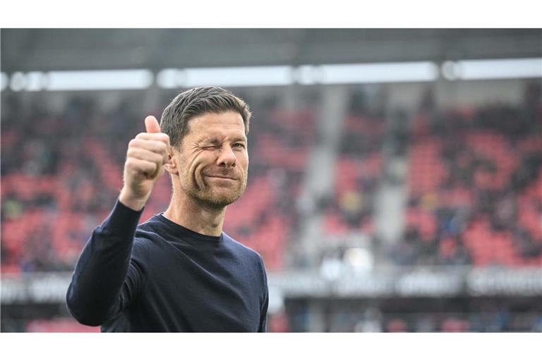 Alonso soll zum erfolgreichsten Club der Welt wechseln.
