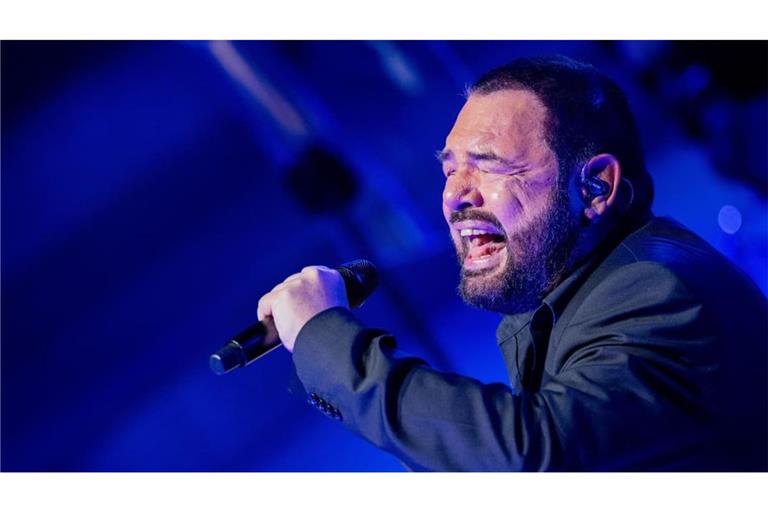 Alphaville werden nicht beim Glücksgefühle-Festival auftreten.