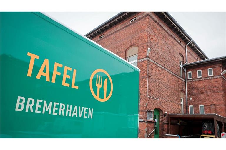 Als armutsgefährdet gilt nach Definition der Europäischen Union eine Person, die weniger als 60 Prozent des mittleren Einkommens der Gesamtbevölkerung hat. (Archivbild)