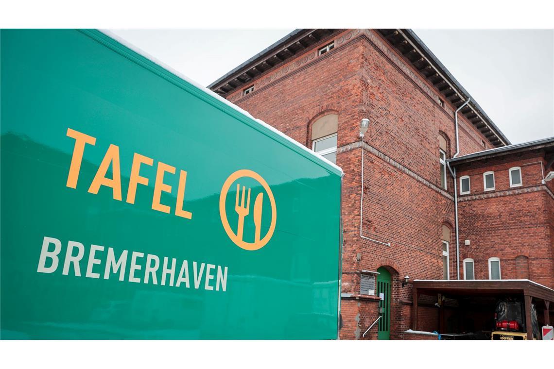 Armut: 13,3 Millionen Menschen gefährdet