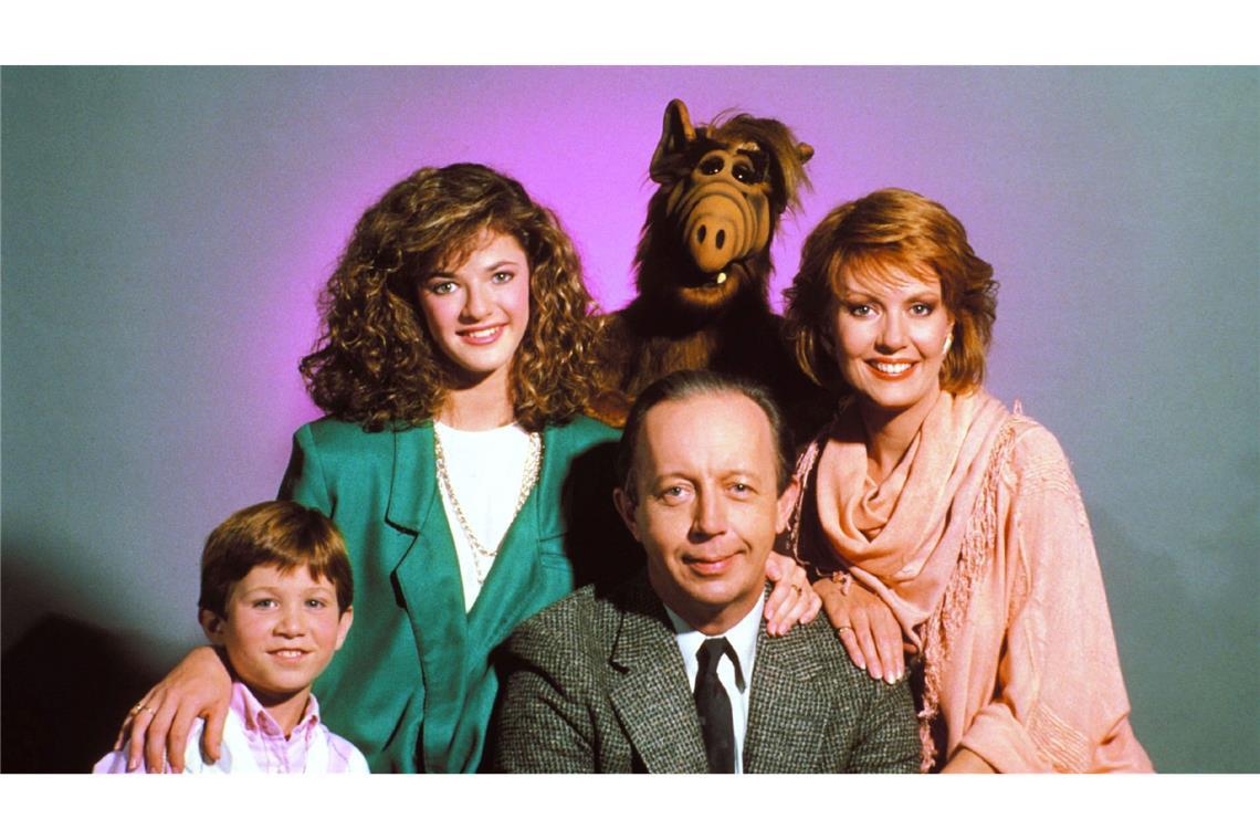 Alfs Serien-"Mama" Anne Schedeen ist tot