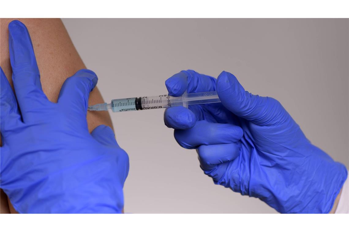 Als Konsequenz aus Corona aktualisiert Deutschland seine Gesundheitsvorschriften (Symbolfoto).