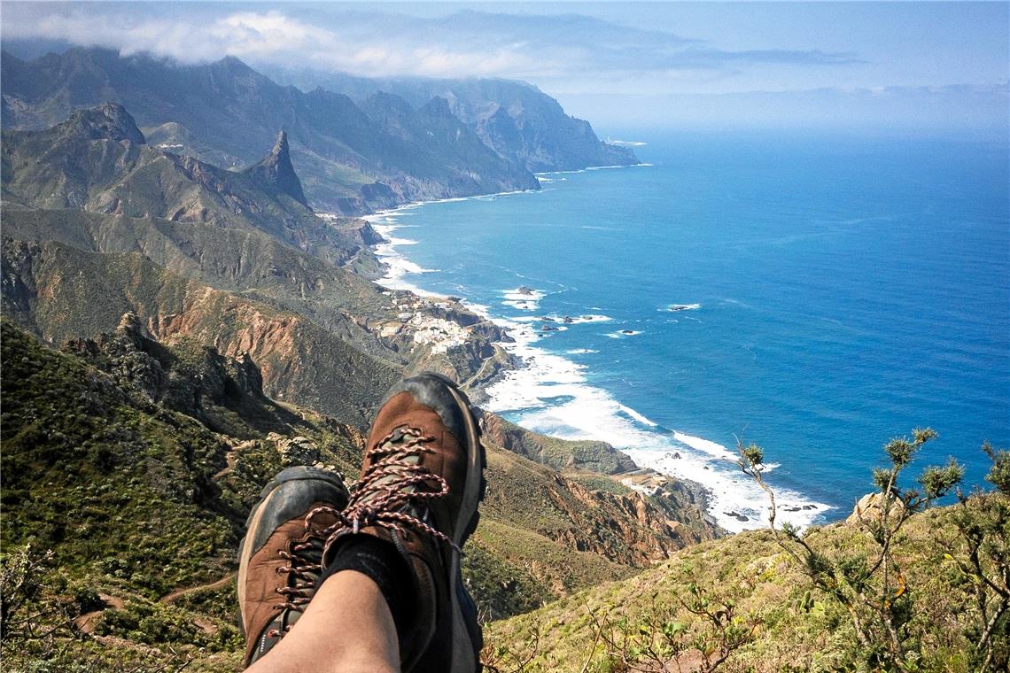 Als nie endenden Urlaub: So stellen sich viele ihr neues Leben im Ausland vor. Die Realität sieht oft anders aus. Foto: Adobe Stock/El Gaucho