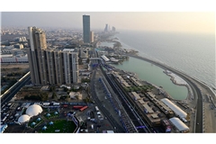 Als Vergeltung für iranische Angriffe auf das eigene Staatsgebiet sollen Saudi-Arabien und die Vereinigten Arabischen Emirate ihrerseits Ziele im Iran attackiert haben (Archivfoto).