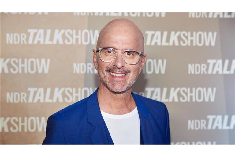 "Also es ist jetzt nicht so, dass ich vor unserem Dreh erstmal einen Workshop belegen musste", sagt Christoph Maria Herbst. (Archivbild)