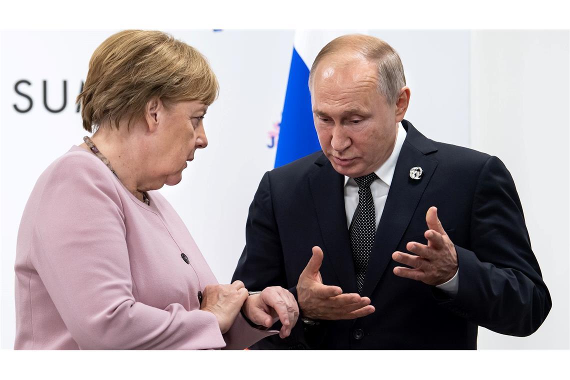 EU wird vorerst keinen Russland-Gesandten ernennen
