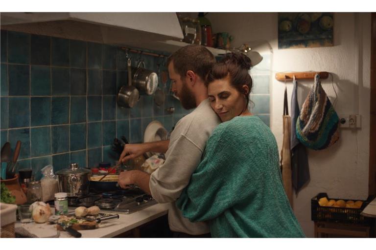 Álvaro Cervantes und Míriam Garlo sind ab 30. Oktober in "Sorda - Der Klang der Welt" zu sehen.