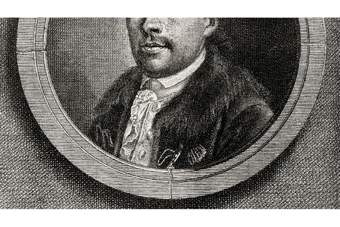 Am 1. Mai 1776 gründete der Theologe Adam Weishaupt den Illuminatenorden.