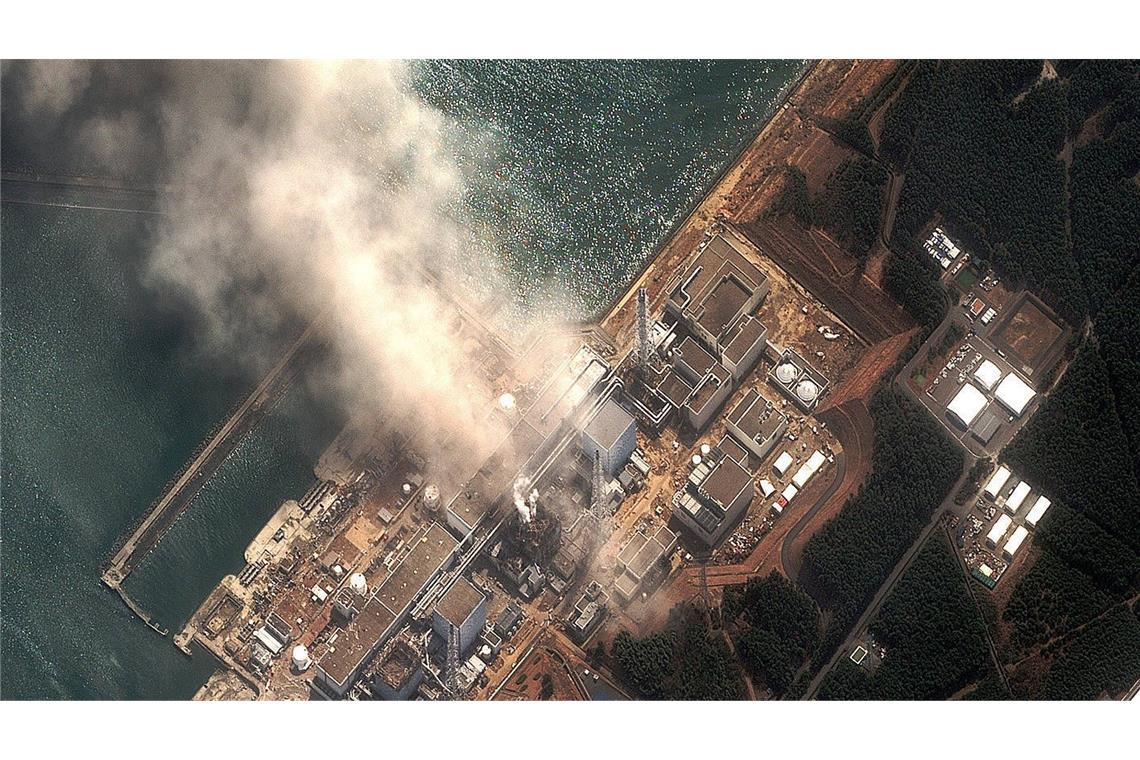 Japan bereitet sich auf Mega-Beben und Tsunamis vor