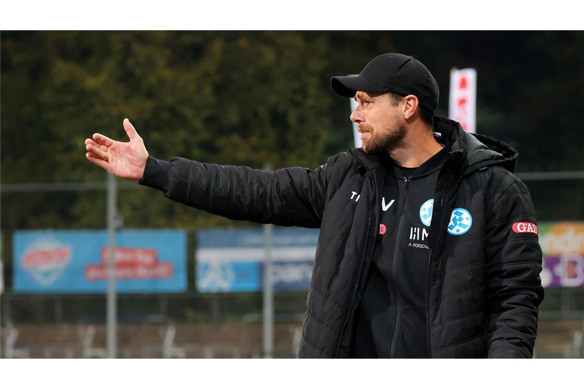 KSC sagt Testspiel ab – endgültiger Winterfahrplan steht Am 13. Januar bittet Trainer Marco Wildersinn seine Spieler wieder zum Training.
