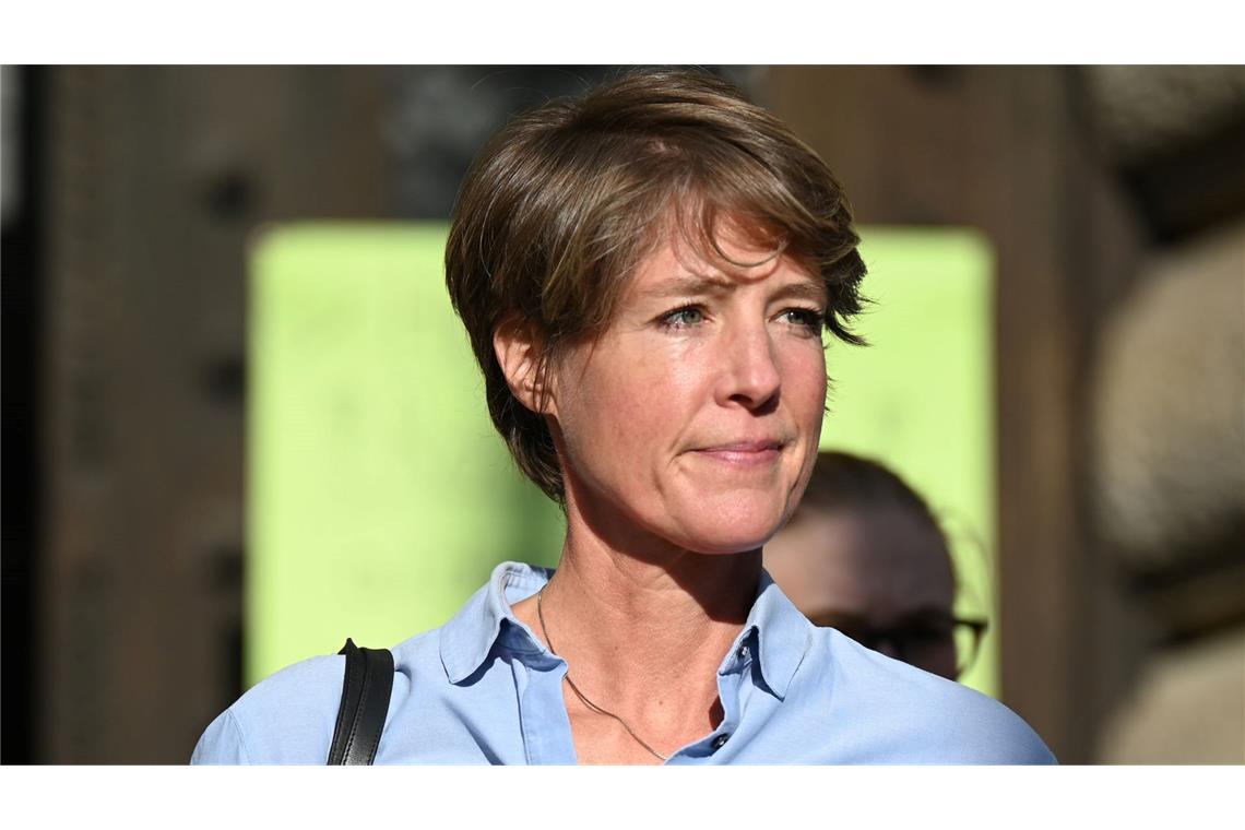 Block-Prozess: Ex-Mann schildert Angst vor Dauerüberwachung Am 13. Prozesstag kamen sowohl Christina Block als auch ihr Ex-Mann Stephan Hensel sowie einer der Entführer zu Wort.