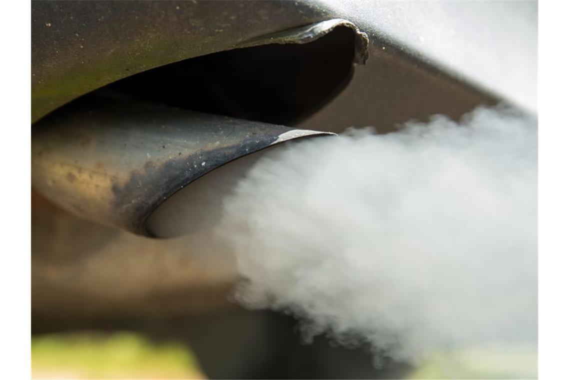 Kagermann: Politik muss bei Klimaschutz handeln Am 20. September will das Klimakabinett der Regierung über ein Gesamtpaket zur Erreichung der Klimaziele entscheiden. Foto: Daniel Karmann