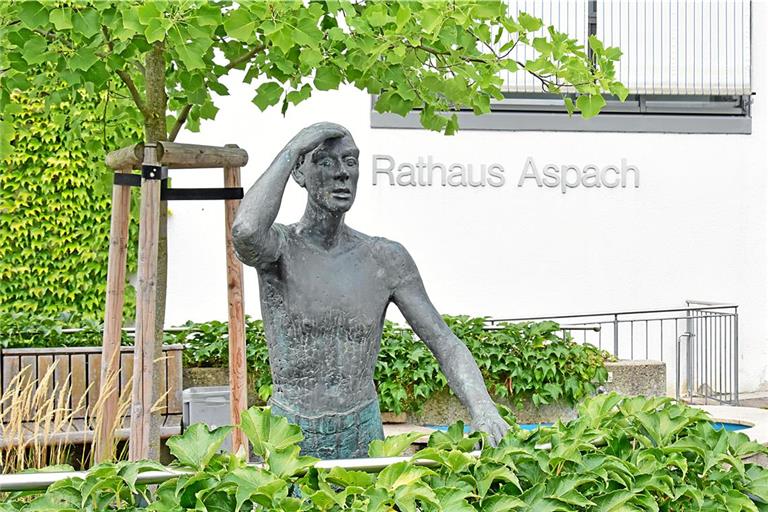 Am 27. September findet die Wahl statt. Dann zeigt sich, wer künftig ins Rathaus einziehen darf. Archivfoto: Tobias Sellmaier 