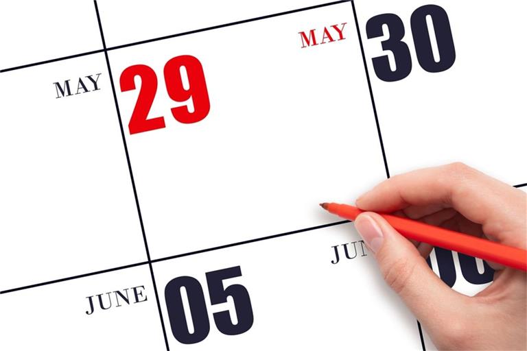 Am 29. Mai 2025 ist Christi Himmelfahrt und Vatertag in Deutschland. Alles zu Bedeutung, Bräuchen, Schulferien, Ladenöffnungszeiten & LKW-Fahrverbot.