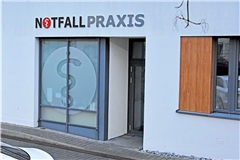 Am 30. Juni ist endgültig Schluss mit der Backnanger Notfallpraxis. Foto: Tobias Sellmaier