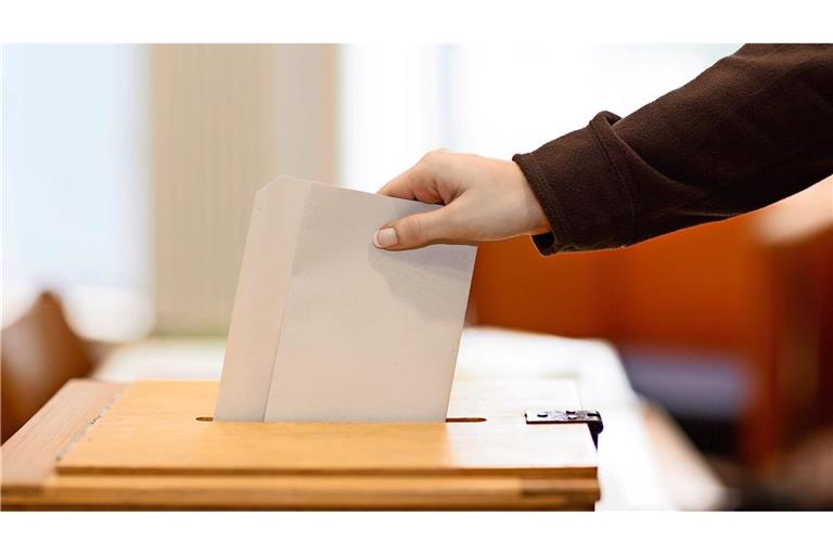 Am 8. März entscheidet Baden-Württemberg über die Zusammensetzung des neuen Landtags. Neben etablierten Parteien treten auch zahlreiche kleinere politische Vereinigung an. (Symbolbild)