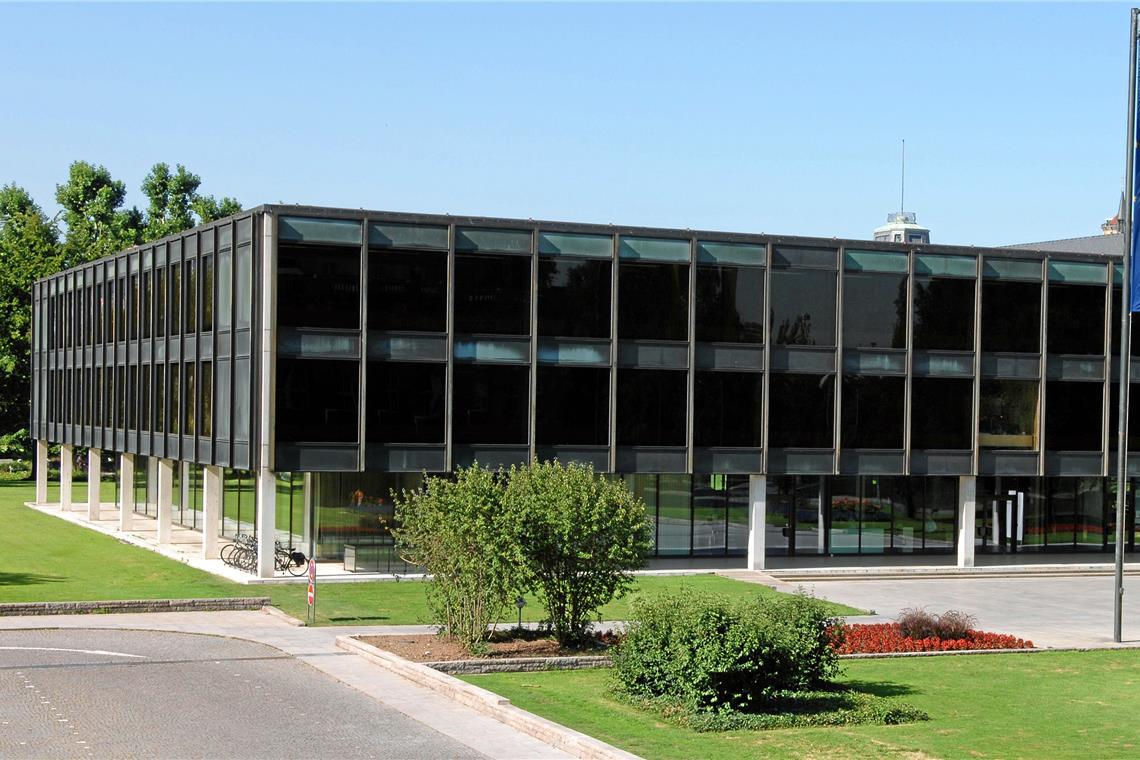 Am 8. März wird der Landtag von Baden-Württemberg gewählt, Foto: LMZ-BW / Kaier