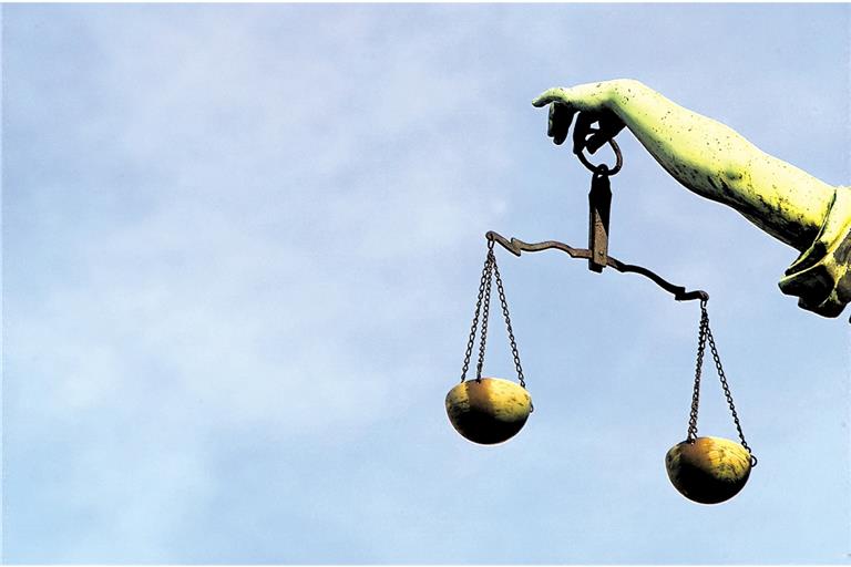 Am Amtsgericht Backnang wurde ein Prozess wegen Drogenhandels eingestellt. Symbolbild: BilderBox - Erwin Wodicka 